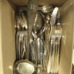 763 8236 CUTLERY